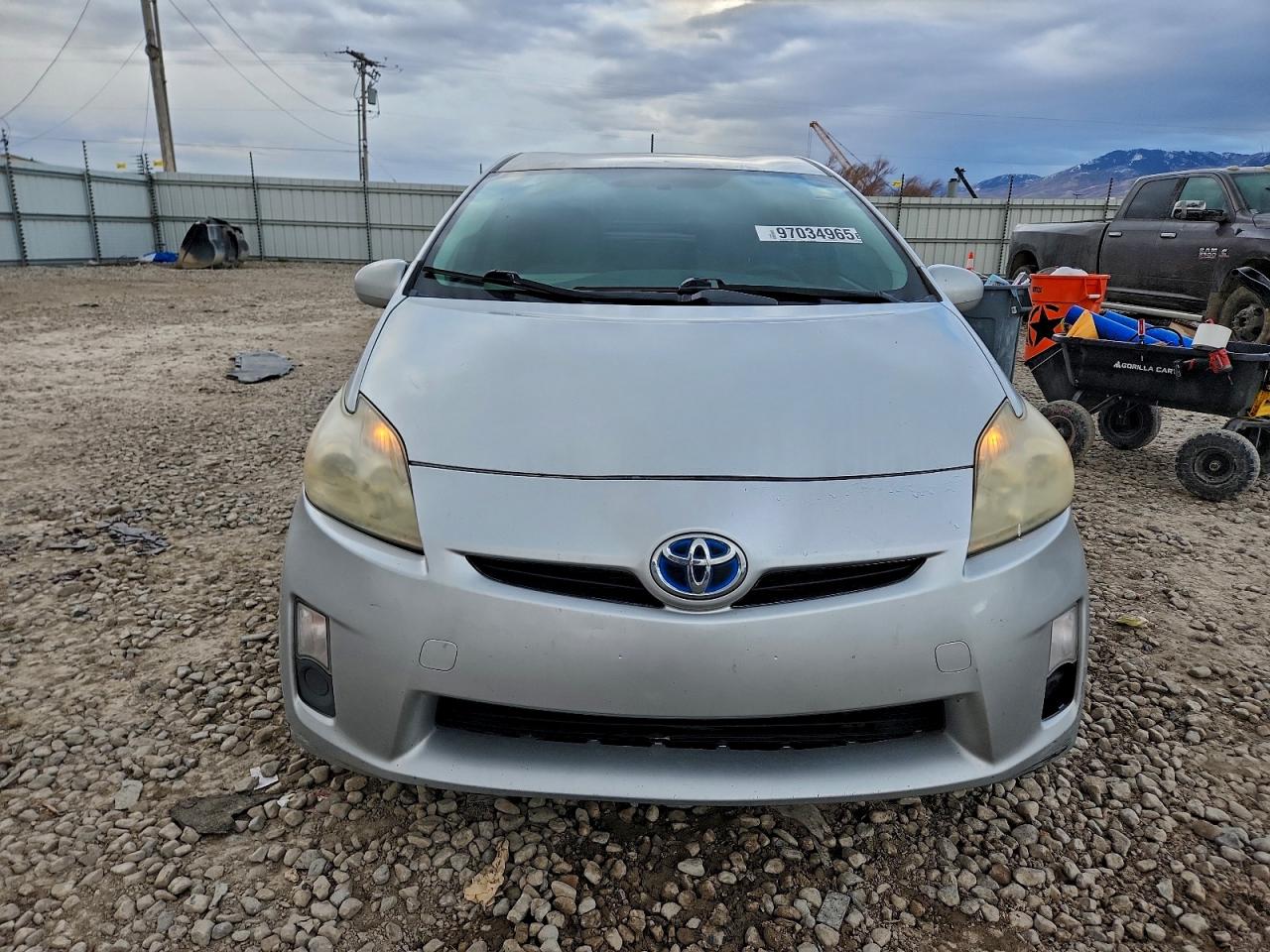 Toyota Prius Image 2
