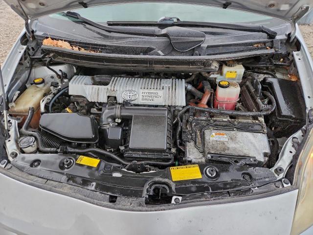 Toyota Prius Image 9