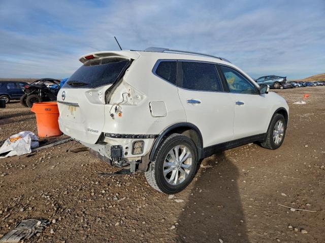Nissan Rogue S Image 13