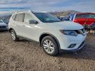 Nissan Rogue S Image 8