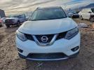 Nissan Rogue S Image 2