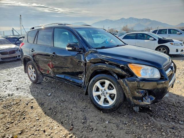 Toyota RAV4 Limited Image 4