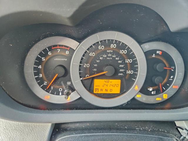 Toyota RAV4 Limited Image 11