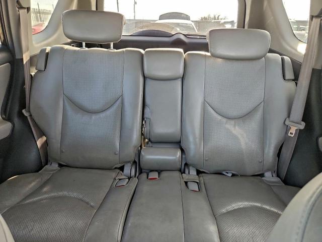 Toyota RAV4 Limited Image 13