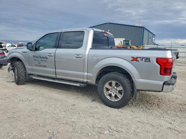 Ford F-150 Supercrew Image 2