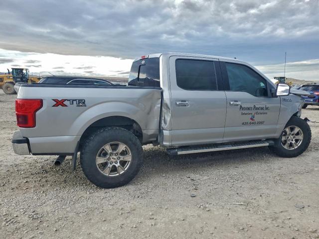 Ford F-150 Supercrew Image 12