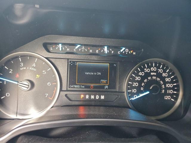 Ford F-150 Supercrew Image 6