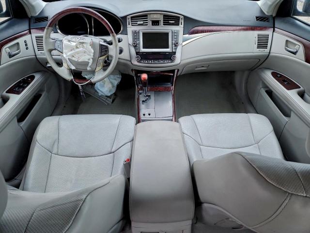 Toyota Avalon Base Image 7