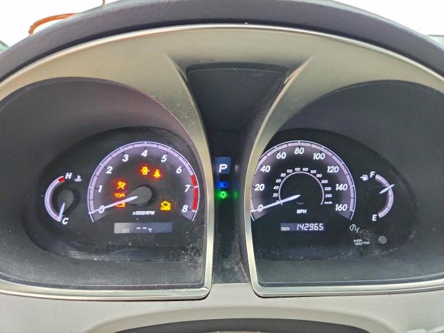 Toyota Avalon Base Image 12