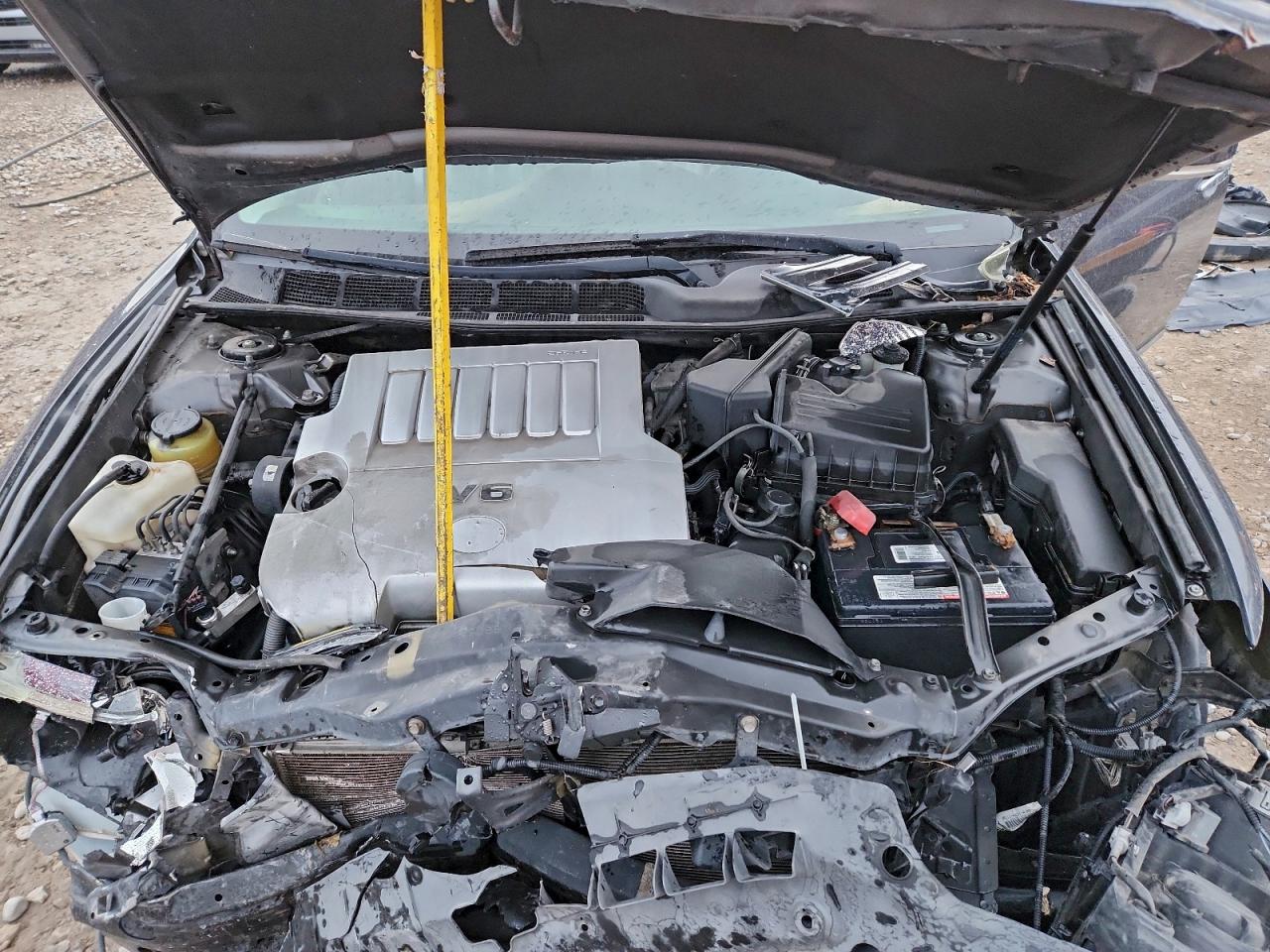 Toyota Avalon Base Image 4