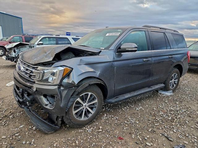  Salvage Ford Expedition