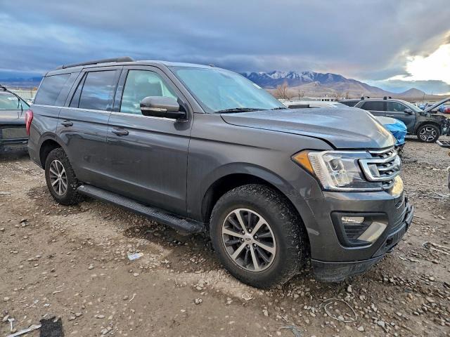 Ford Expedition Xlt Image 2