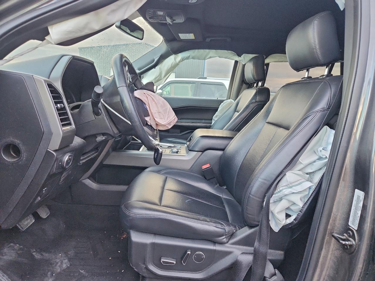 Ford Expedition Xlt Image 5