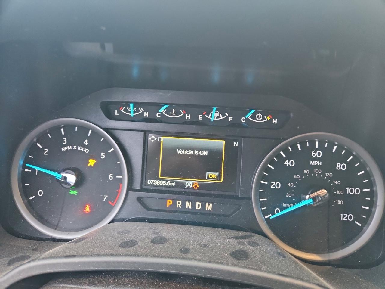 Ford Expedition Xlt Image 11