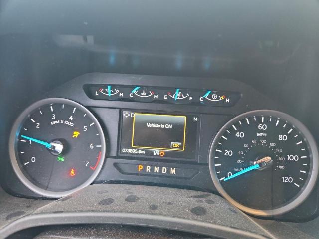 Ford Expedition Xlt Image 11