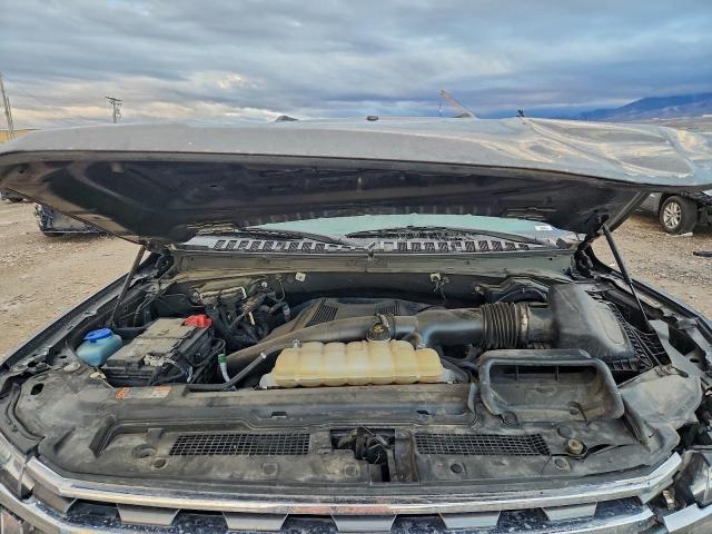 Ford Expedition Xlt Image 6