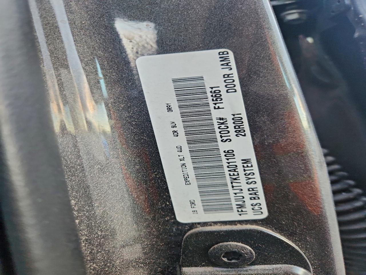 Ford Expedition Xlt Image 8