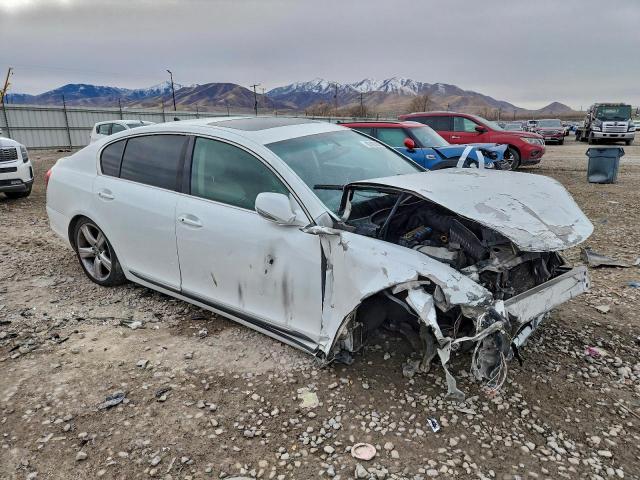 Lexus Gs 350 Image 7