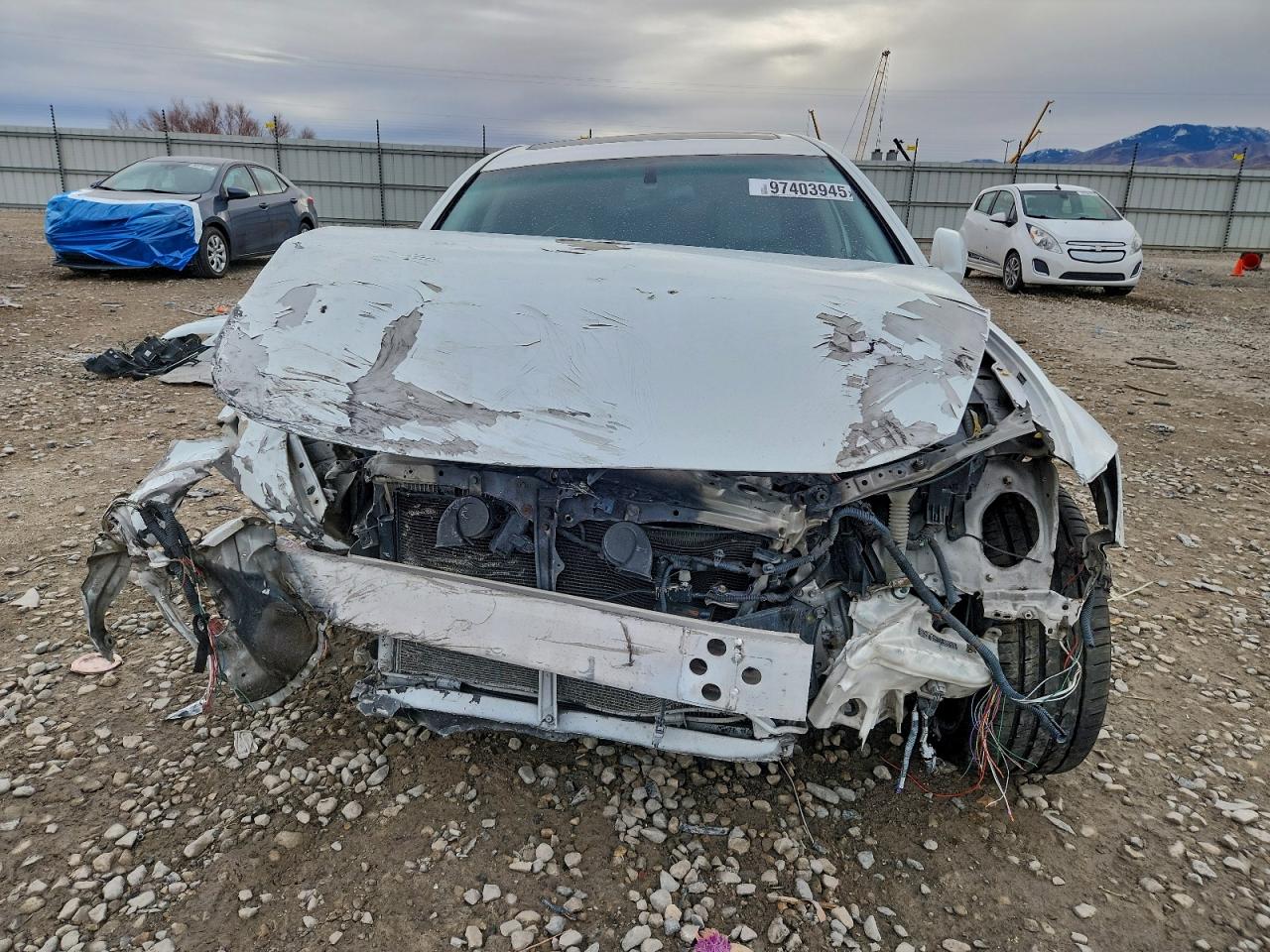 Lexus Gs 350 Image 5