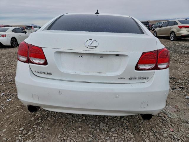Lexus Gs 350 Image 4