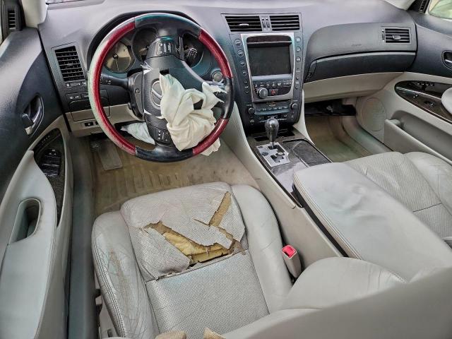 Lexus Gs 350 Image 9