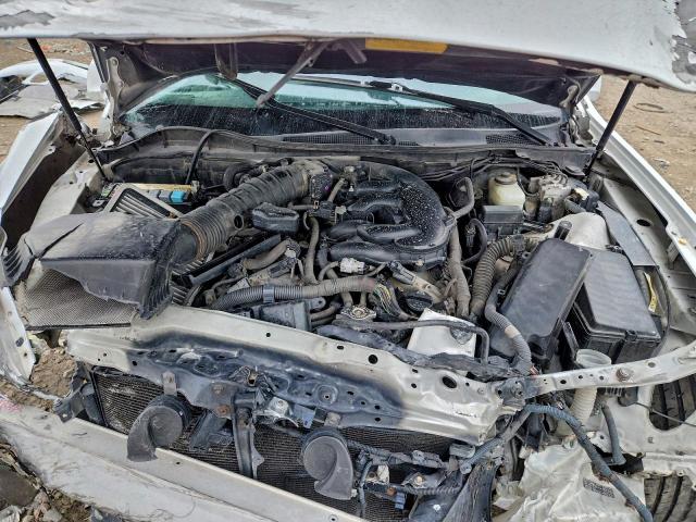 Lexus Gs 350 Image 10