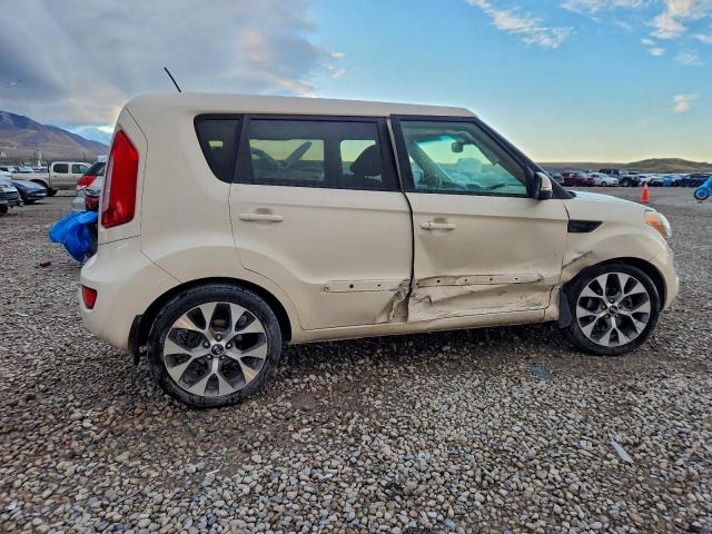 Kia Soul + Image 4
