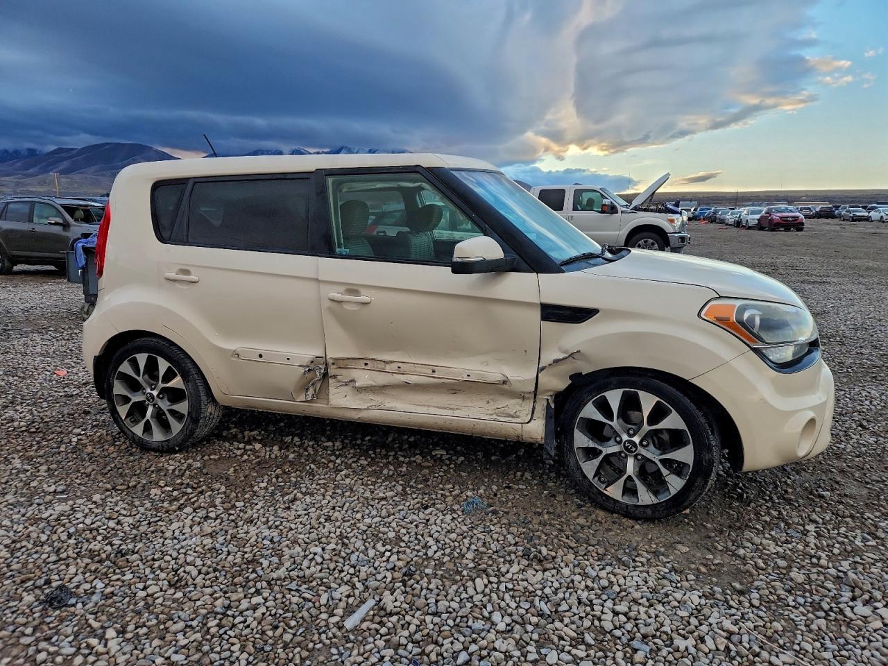 Kia Soul + Image 2