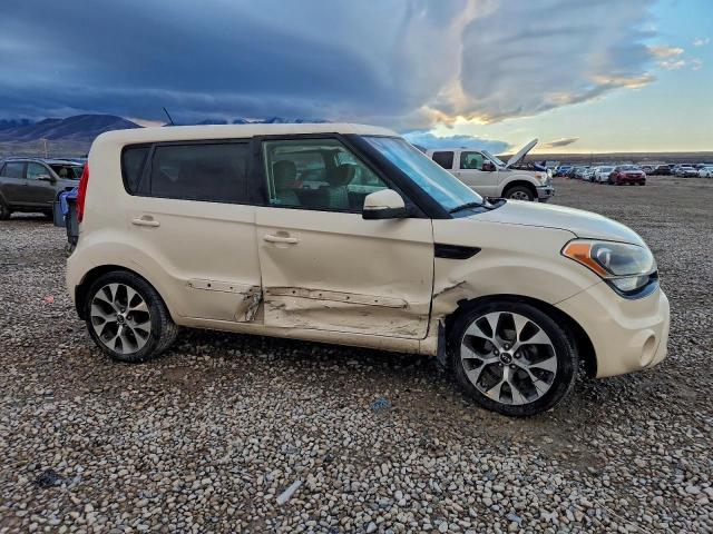 Kia Soul + Image 2
