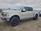 Ford F-150 Supercrew Image 1