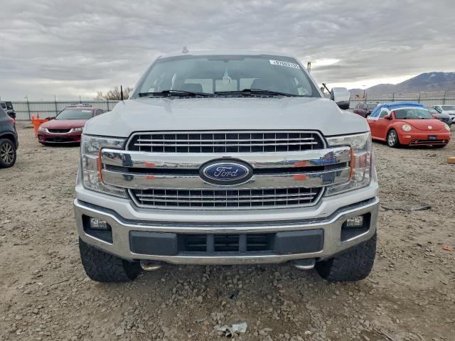 Ford F-150 Supercrew Image 2