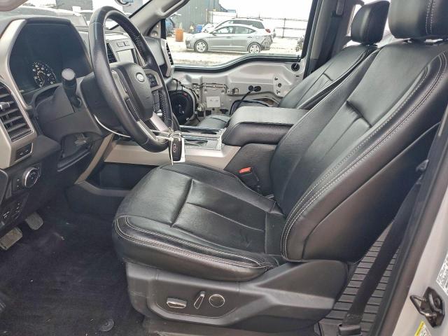 Ford F-150 Supercrew Image 10