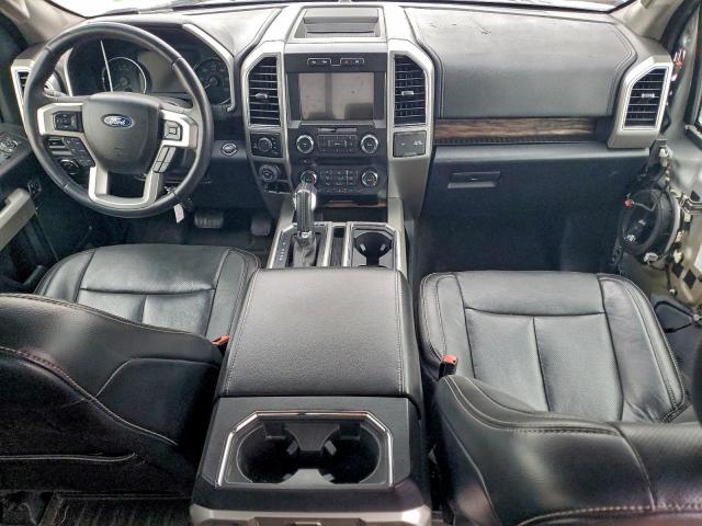 Ford F-150 Supercrew Image 13