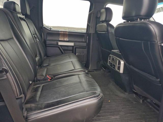 Ford F-150 Supercrew Image 7