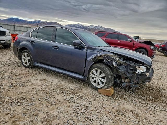 Subaru Legacy 2.5i Premium Image 11