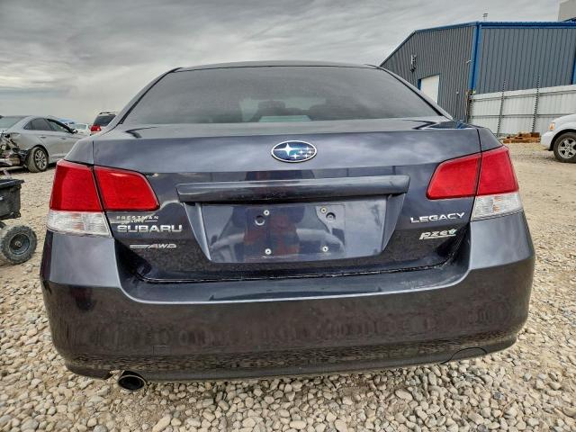 Subaru Legacy 2.5i Premium Image 7