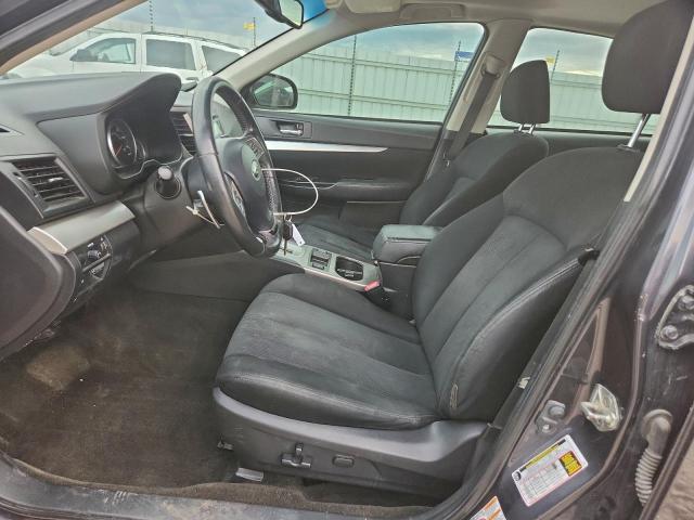 Subaru Legacy 2.5i Premium Image 2