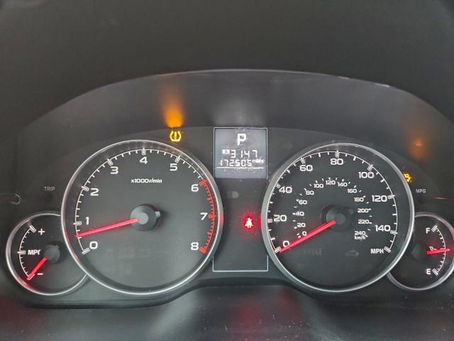 Subaru Legacy 2.5i Premium Image 10