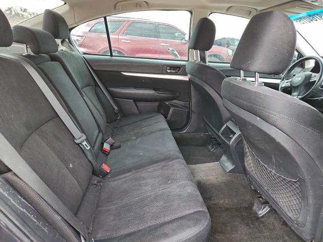 Subaru Legacy 2.5i Premium Image 3