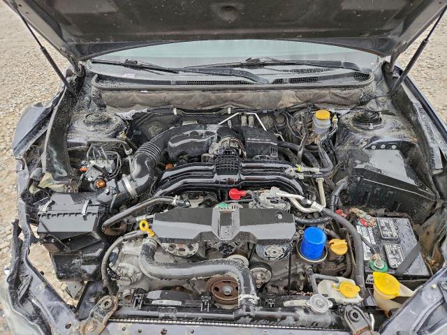 Subaru Legacy 2.5i Premium Image 12