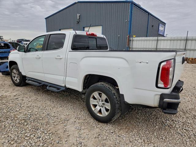 GMC Canyon Sle Image 12