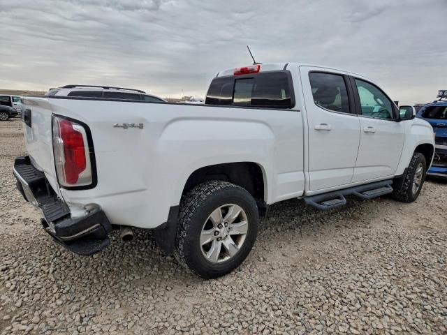 GMC Canyon Sle Image 3