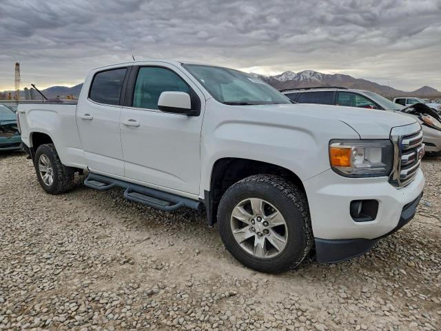 GMC Canyon Sle Image 4