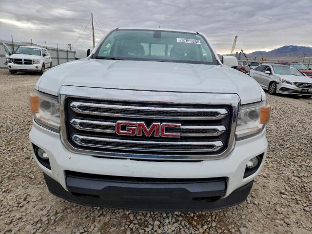 GMC Canyon Sle Image 8