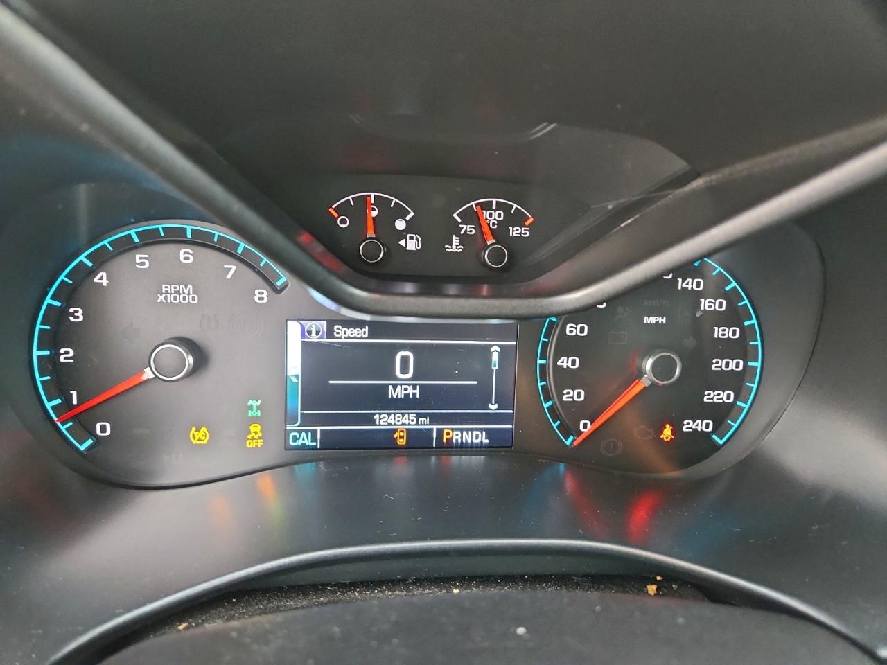 GMC Canyon Sle Image 10