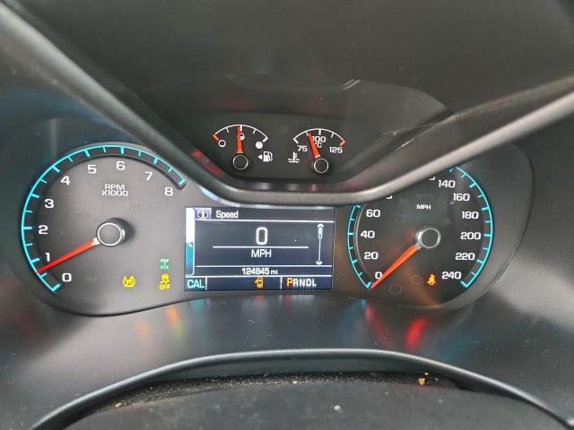 GMC Canyon Sle Image 10