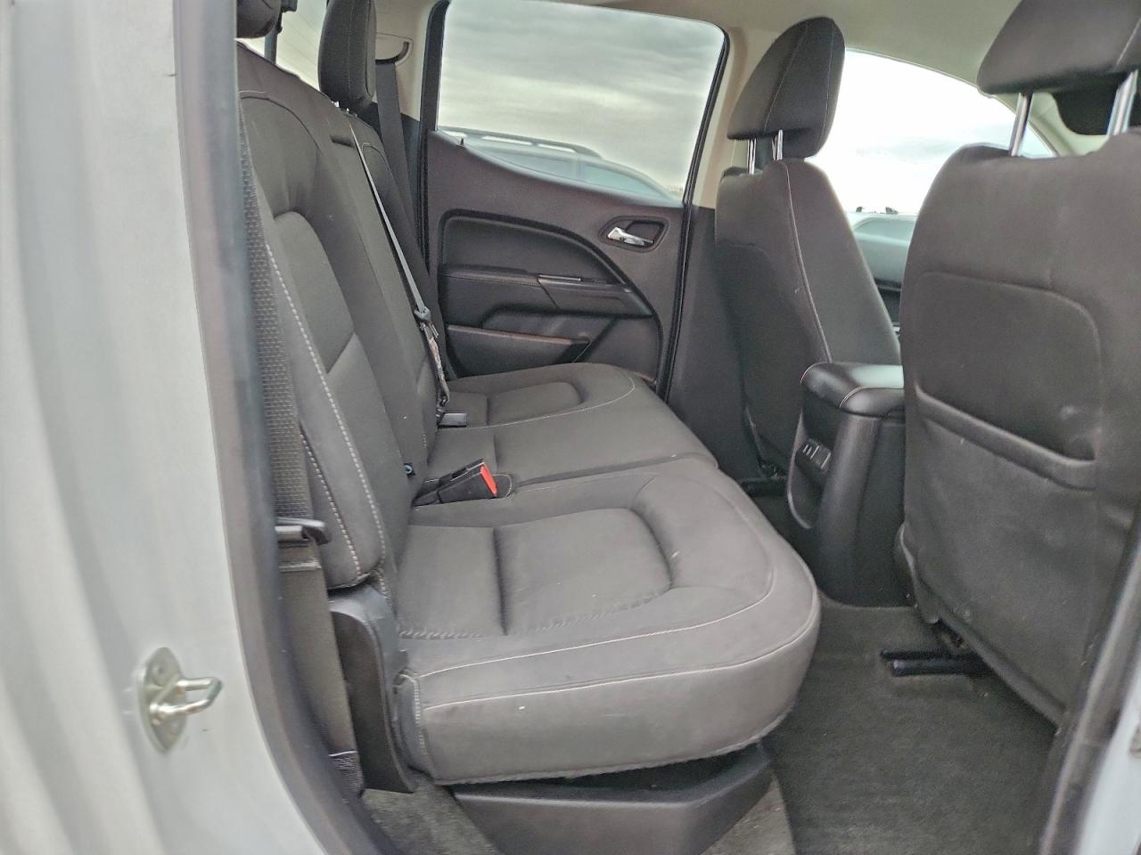 GMC Canyon Sle Image 7