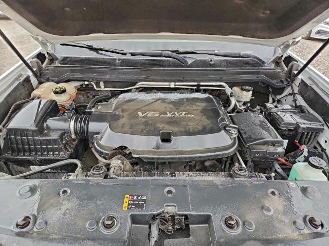 GMC Canyon Sle Image 9