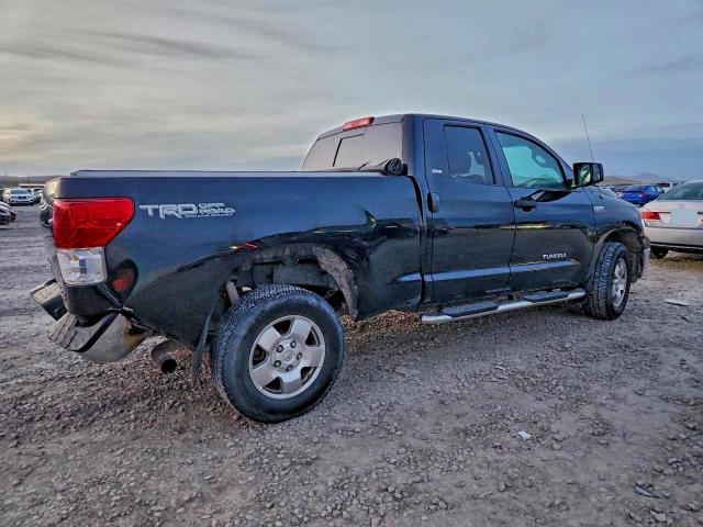 Toyota Tundra Double Cab Sr5 Image 4