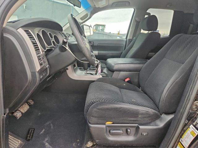 Toyota Tundra Double Cab Sr5 Image 3